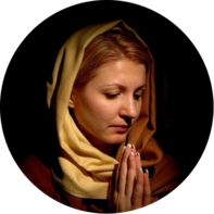 Гадалка Анна — Холмогоры